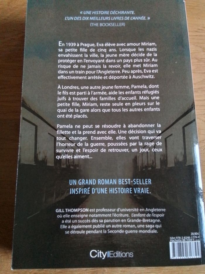 Tôt de 4 livres - photo numéro 5