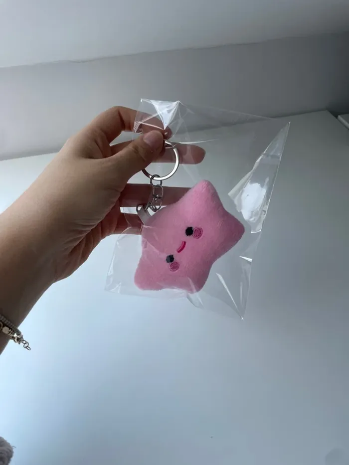 Porte clé kawaii - photo numéro 3