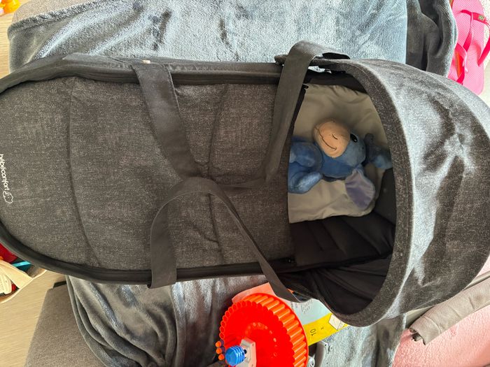 Nacelle souple laika - photo numéro 2