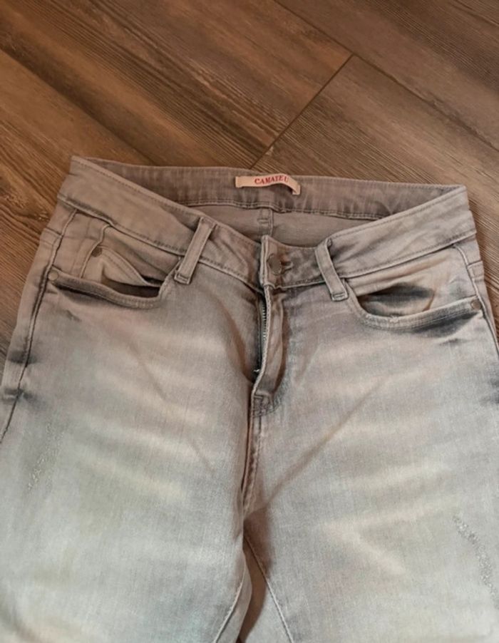 Jean slim - photo numéro 3