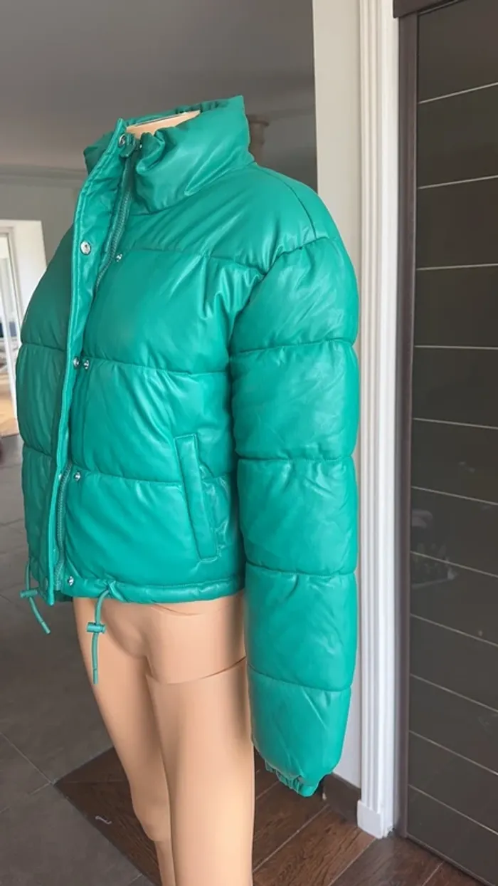 Manteau femme - photo numéro 3
