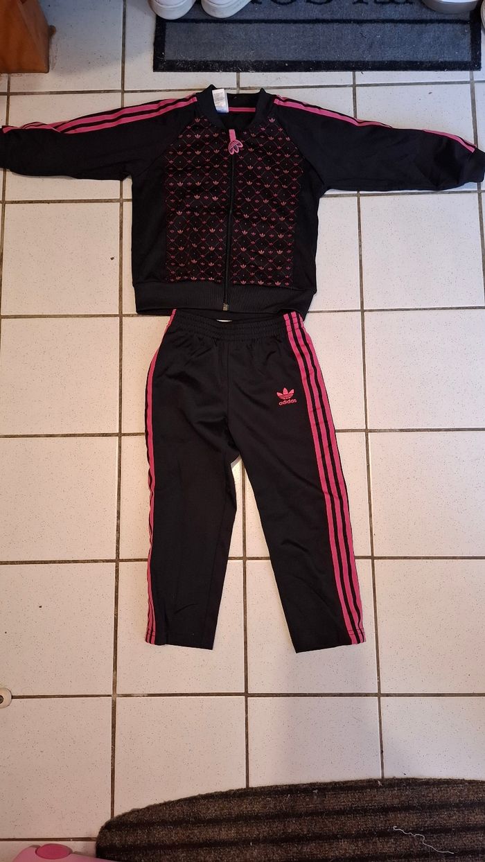 Ensemble adidas - photo numéro 3