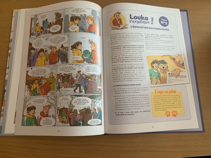 Bd Amy pour la vie - photo numéro 6