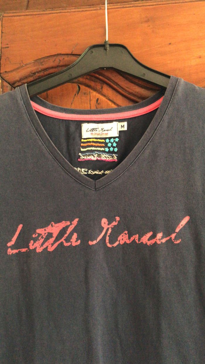 Little Marcel t shirt taille M - photo numéro 2