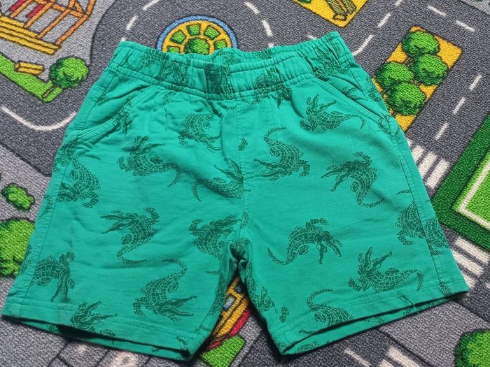 Short Gemo 7 ans
