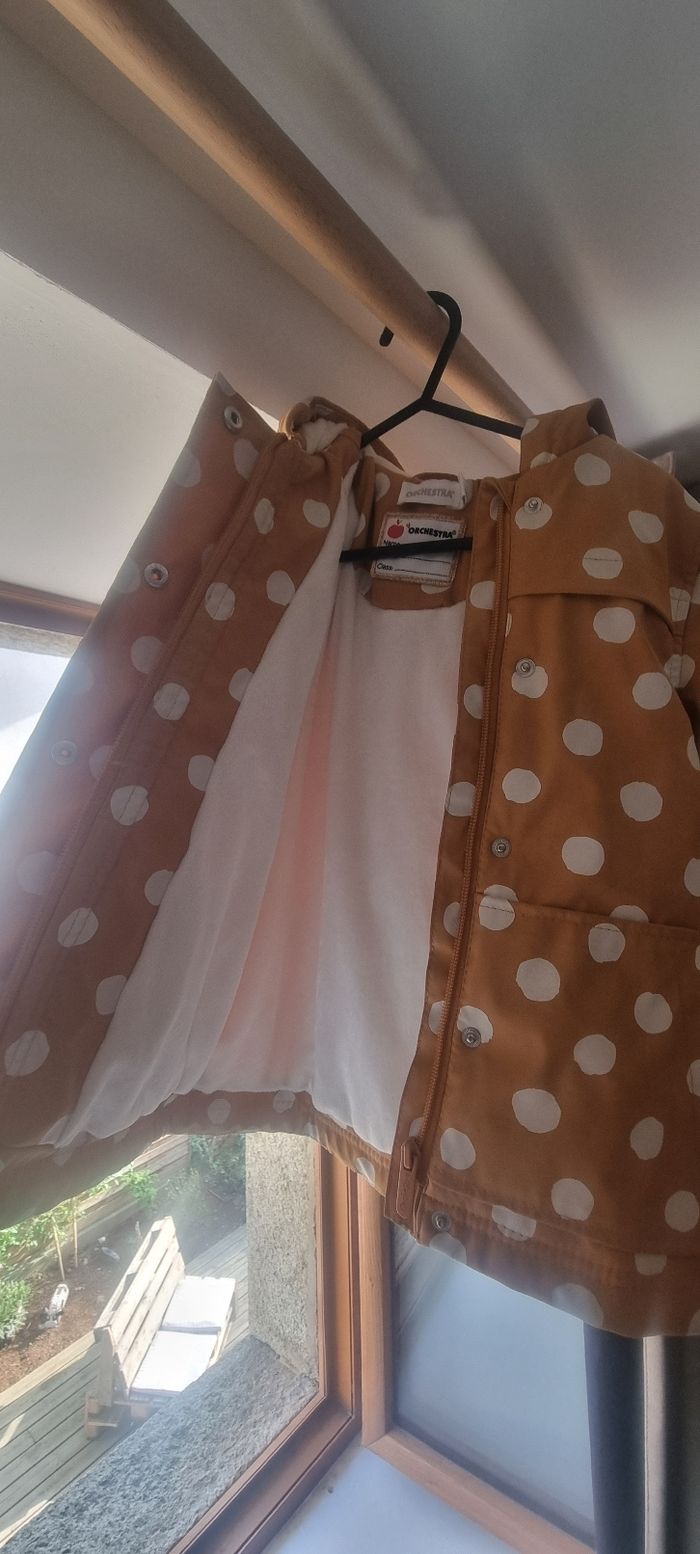 Veste fille - photo numéro 2