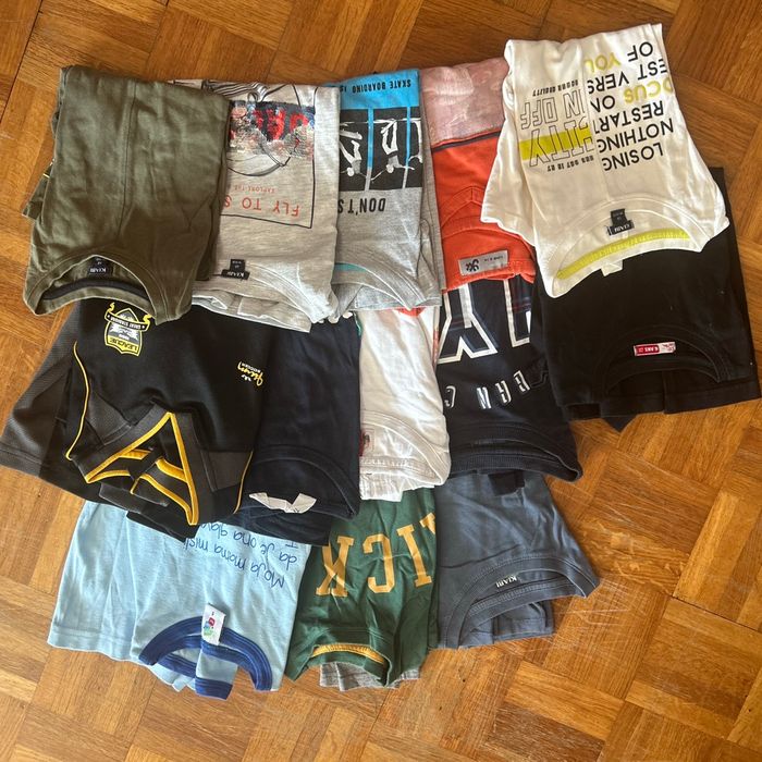 Lot vêtements garçon 6 ans - photo numéro 9
