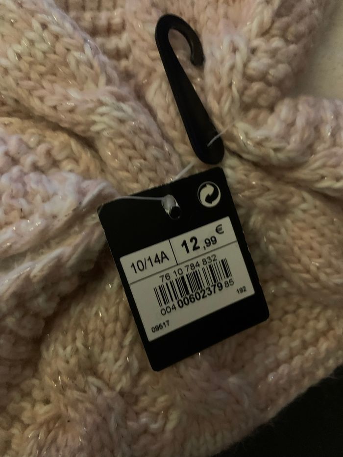 LH tour de cou 10/14 ans - photo numéro 6