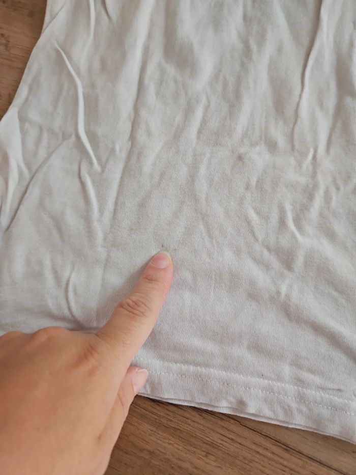 Débardeur pat patrouille 6 ans - photo numéro 5