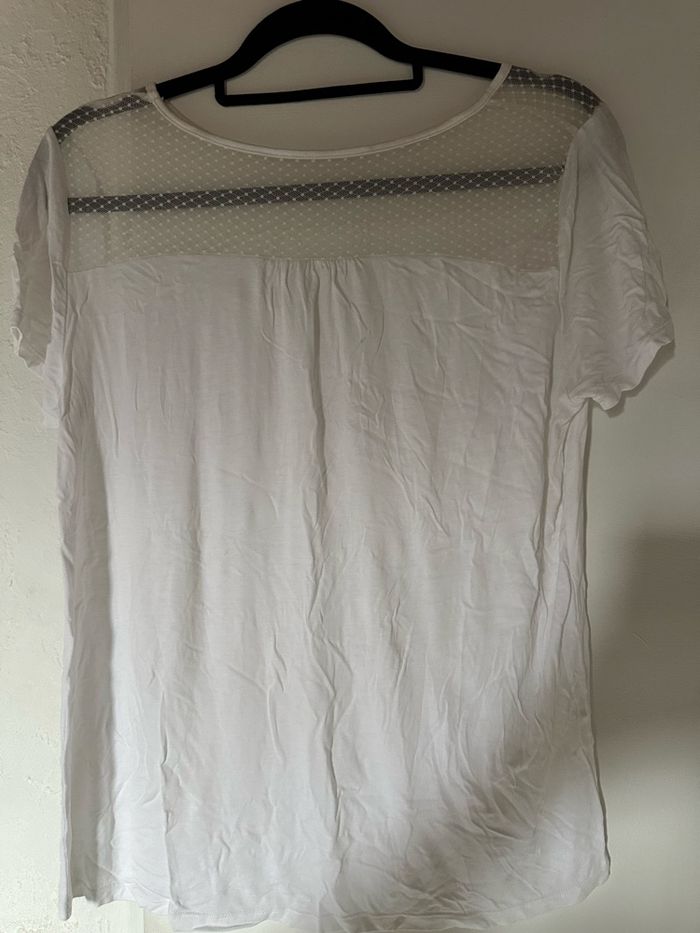 T-shirt - photo numéro 2