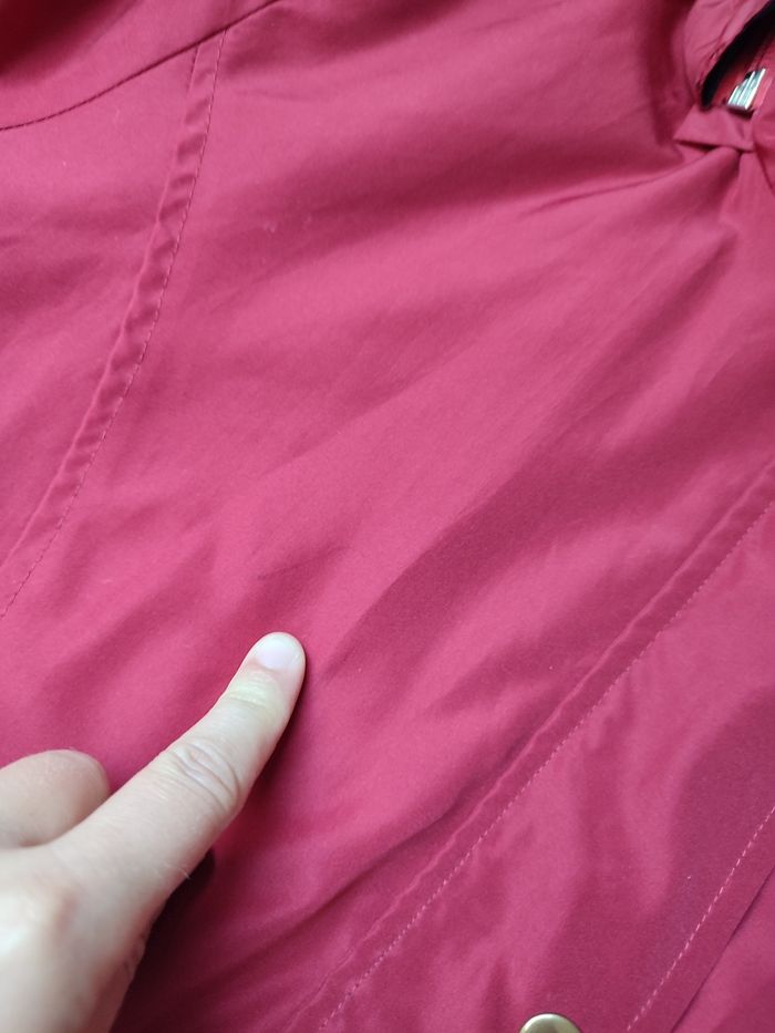 Veste légère Femme - photo numéro 2