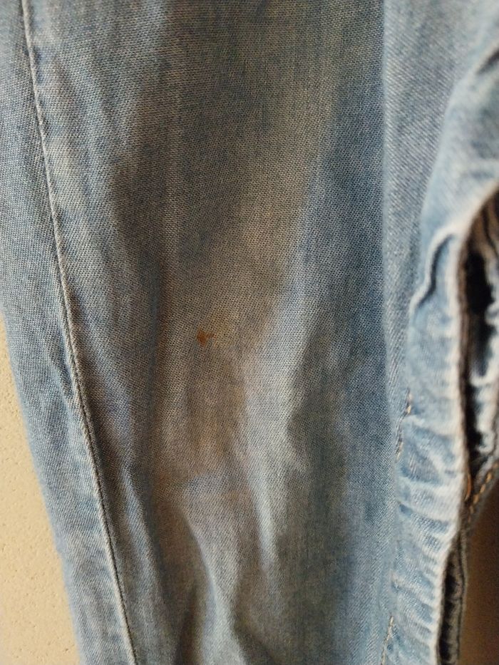 Salopettes - photo numéro 3