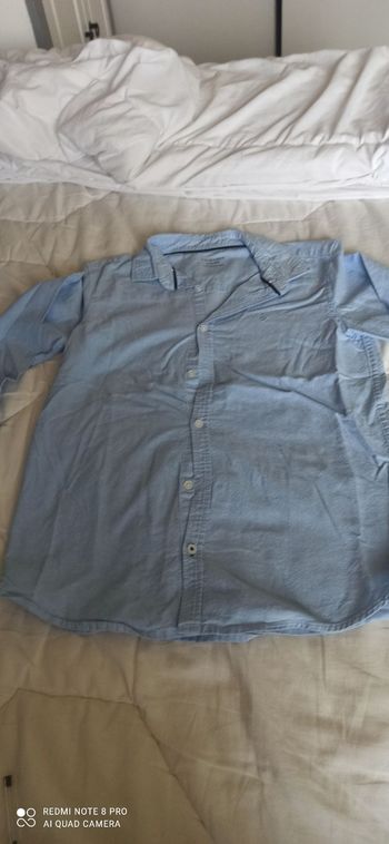 Chemise primark 12 ans