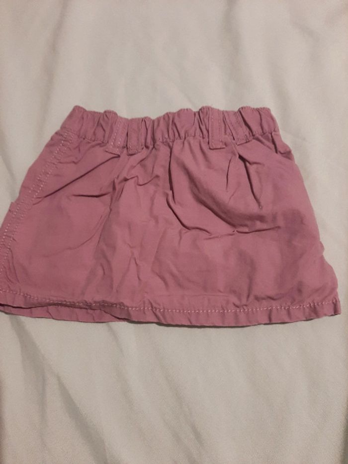 Jupe T3M Kitchoun - photo numéro 3