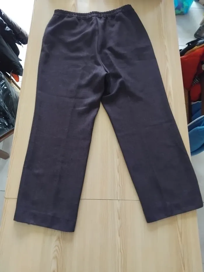 Pantalon 🔄 - photo numéro 7