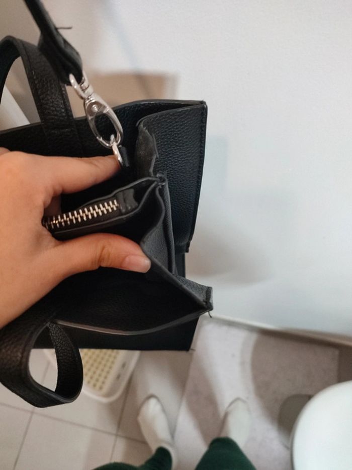 Sac Bershka - photo numéro 4