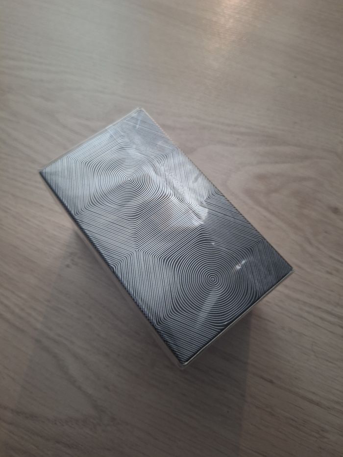 Eau de toilette 100ml ml La nuit de l'homme Yves saint Laurent neuf sous blister - photo numéro 2