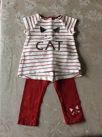 Ensemble Orchestra 9 mois