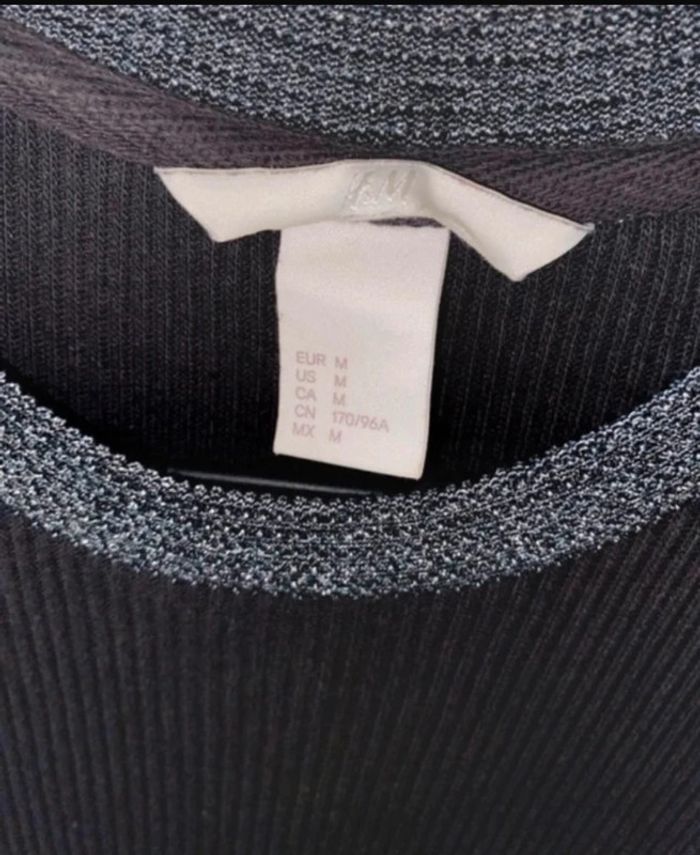 Robe longue femme taille M - photo numéro 4