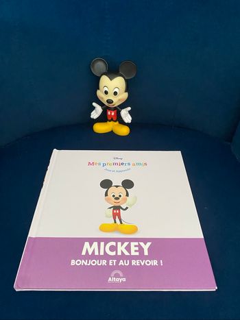 Mickey