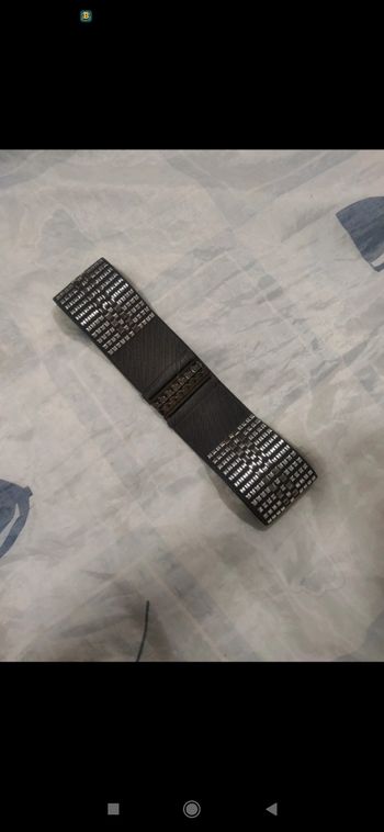 Ceinture élastique neuf