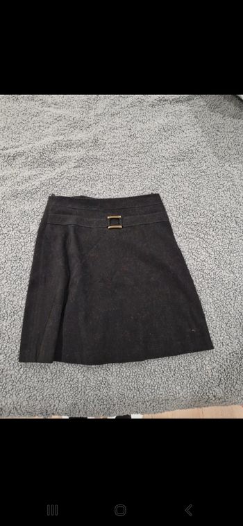 Jupe noire