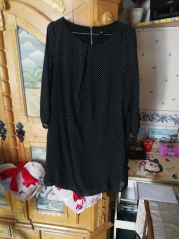 Jolie robe h et m