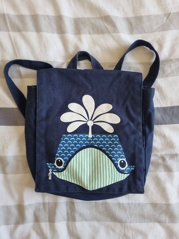 Sac a dos