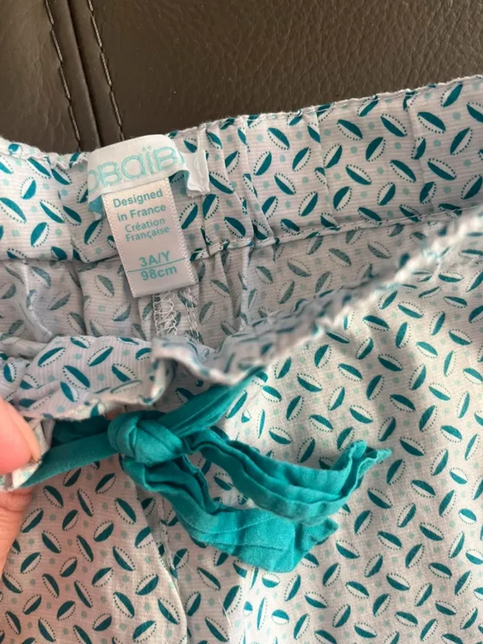 Pantalon léger 24 mois - photo numéro 2