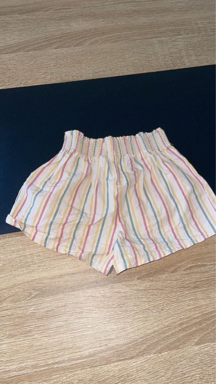 Short - photo numéro 5