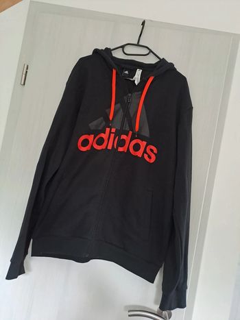Gilet adidas