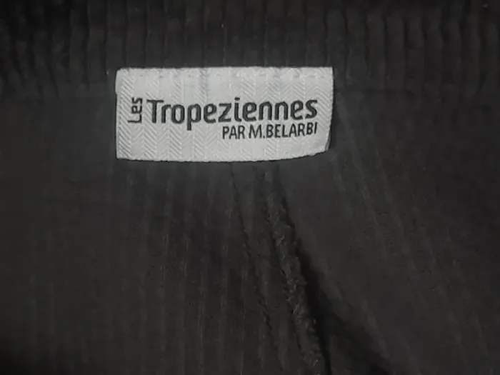 Pantalon Les Tropeziennes - photo numéro 3