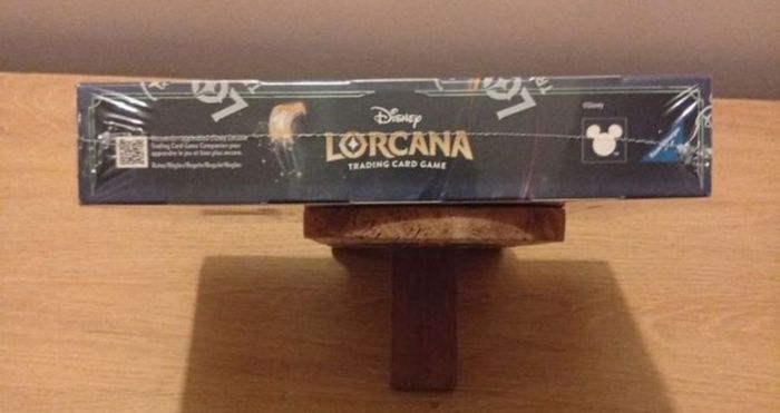 Display Lorcana chapitre 10 - photo numéro 3