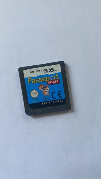 Passeport