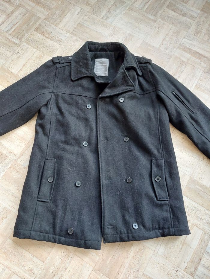 Caban - photo numéro 2