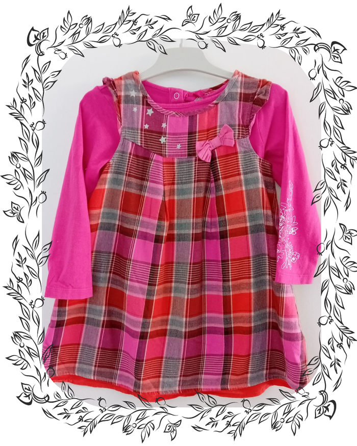 Ensemble d'hiver Orchestra 2 ans