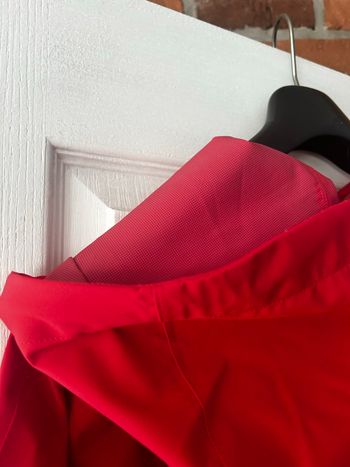 Veste coupe vent 