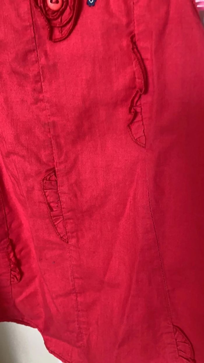 Robe taille 2 ans - photo numéro 3