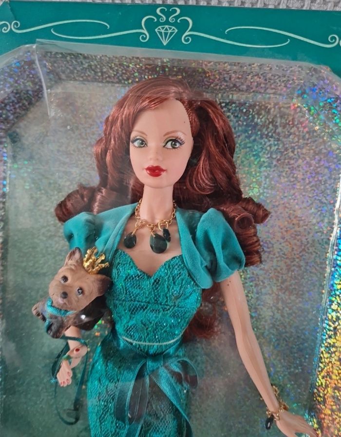 Barbie birthstone beauties - photo numéro 2