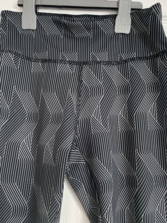 Legging sport femme XS - photo numéro 3