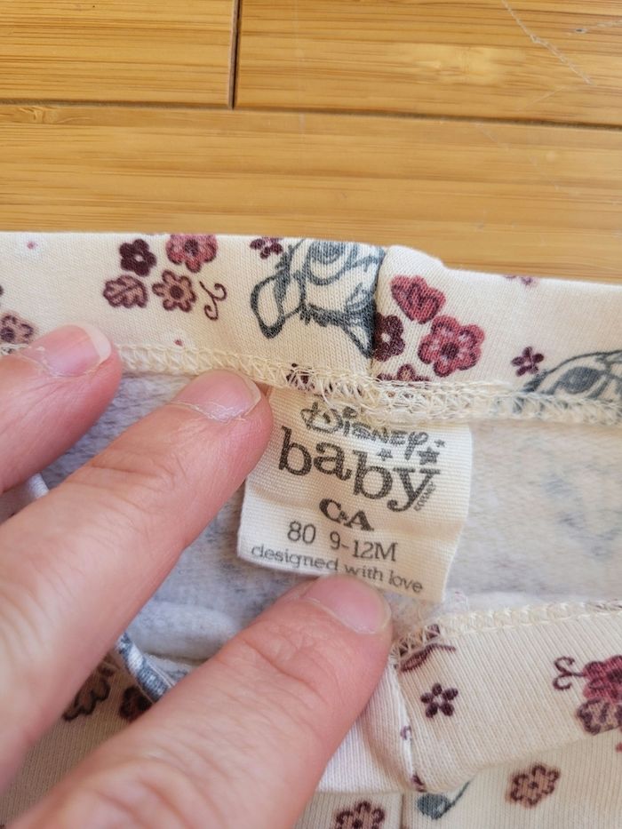 Legging c&a - photo numéro 3