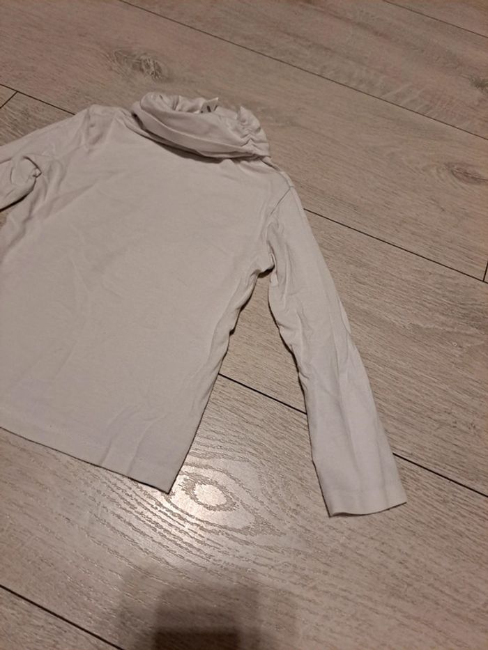 Col roulé - photo numéro 9