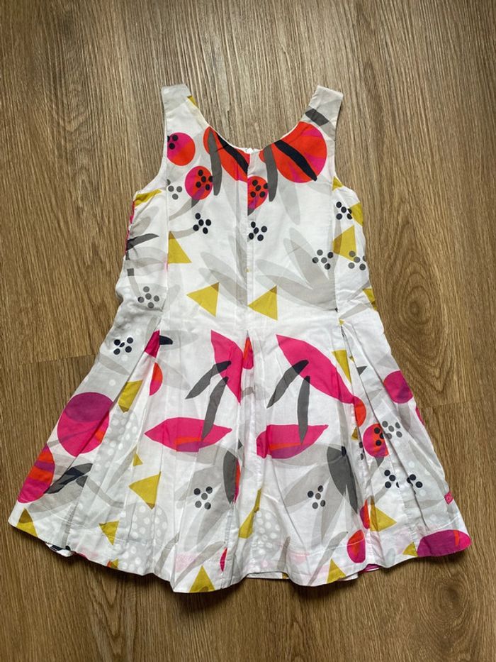 Robe d été Catimini 7 ans