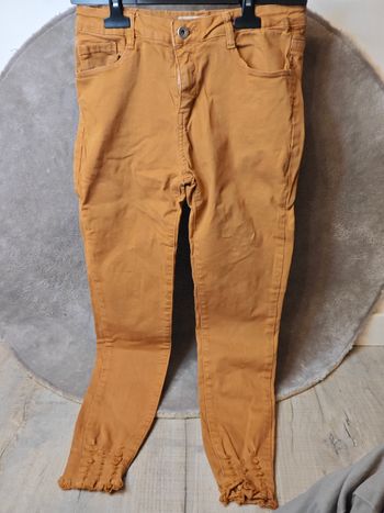 Jeans slim