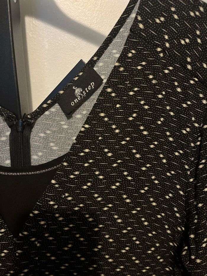 Robe one step - photo numéro 2