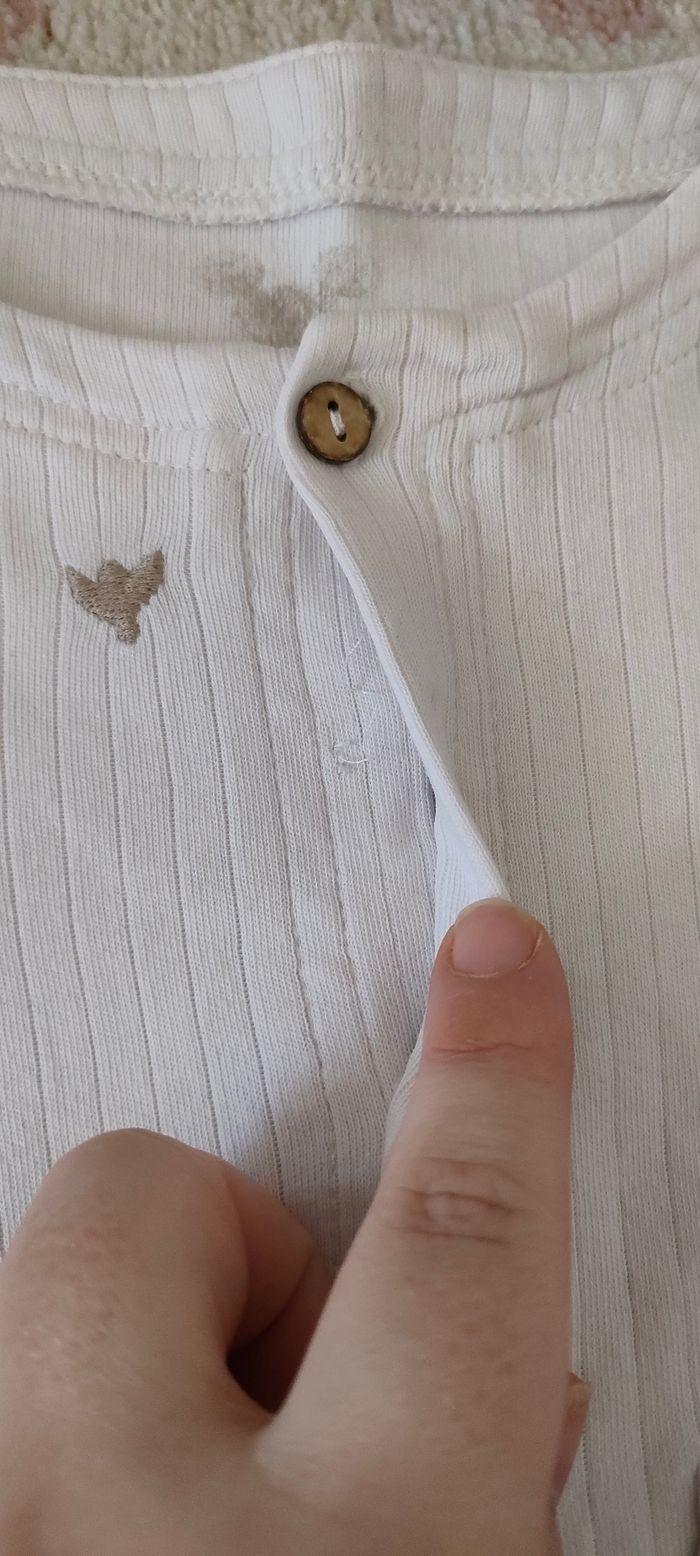 ✨ Gilet bébé fille Disney ✨ - photo numéro 5