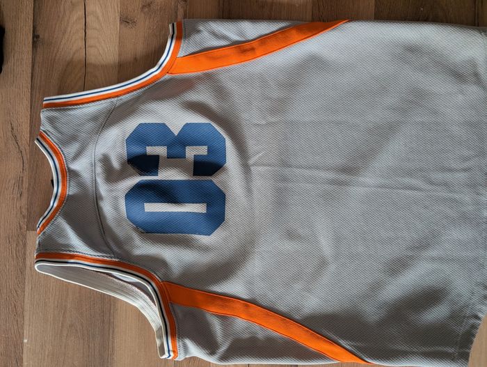 Ensemble basket nike taille M - photo numéro 2