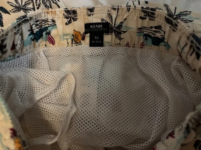 Maillot de bain garçon - photo numéro 3