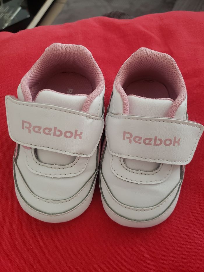 Chaussure, bottes, basket - photo numéro 5