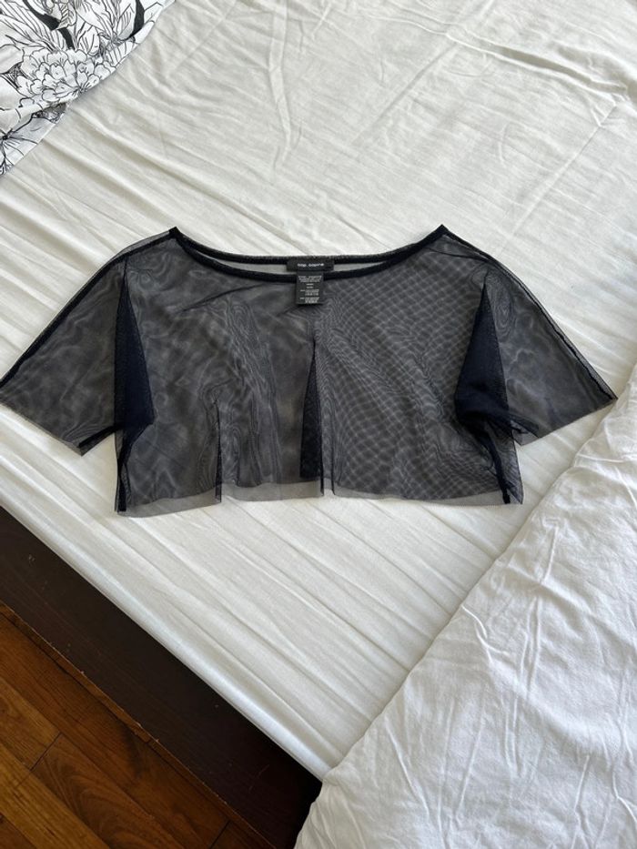 Petite robe avec petit boléro - photo numéro 4